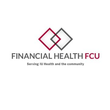 Financial Health Federal Credit Union Logo