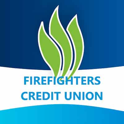 Firefighters Credit Union Logo