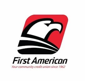 First American Credit Union Logo