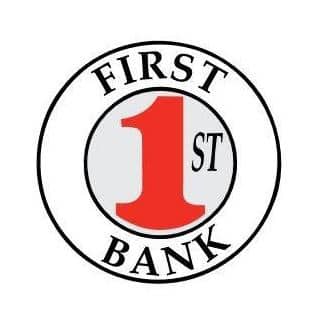 First Bank of Dalton Logo