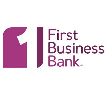 First Business Trust & Investments Logo