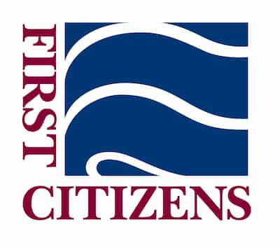 First Citizens Bank (FCB) Logo