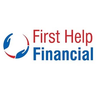 First Help Financial Logo