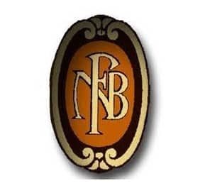 First National Bank at Darlington Logo