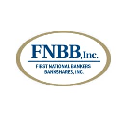 First National Bankers Bank Logo