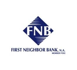 First Neighbor Bank, National Association Logo