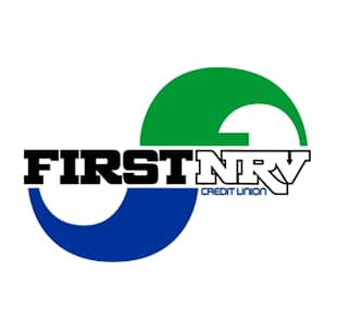 First NRV Credit Union Logo