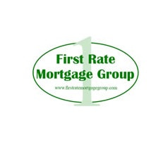 First Rate Mortgage Group Logo