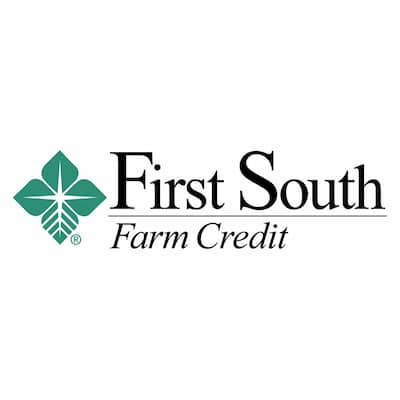 First South Farm Credit Logo