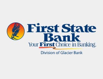 First State Bank Logo