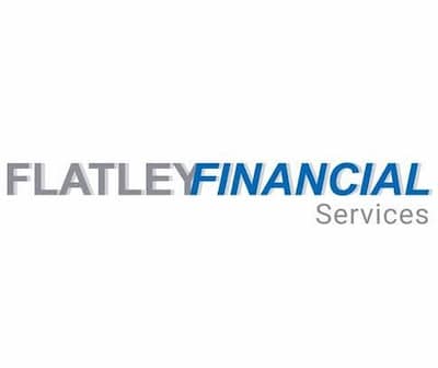 Flatley Financial Services Logo