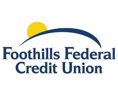 Foothills Federal Credit Union Logo