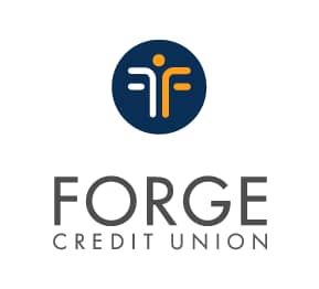 Forge Federal Credit Union Logo