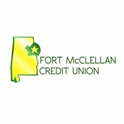 Fort McClellan Credit Union Logo