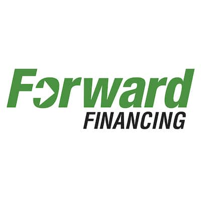 Forward Financing Logo