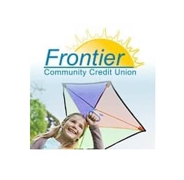 Frontier Community Credit Union Logo