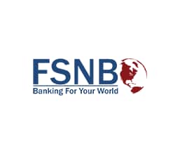 FSNB, National Association Logo