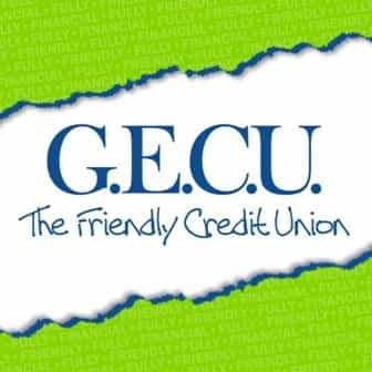 G.E.C.U. Logo
