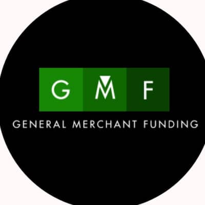 General Merchant Funding Logo