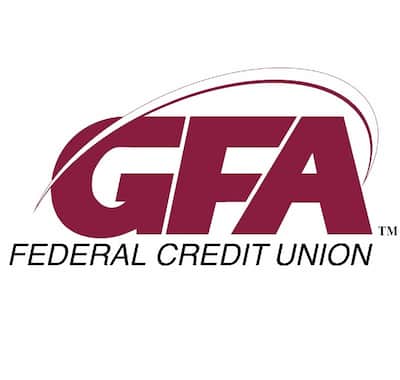 GFA Federal Credit Union Logo