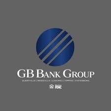 Glennville Bank Logo