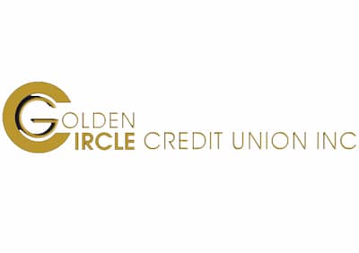 Golden Circle Credit Union Inc Logo