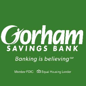 Gorham Savings Bank Logo