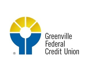 Greenville Federal Credit Union Logo