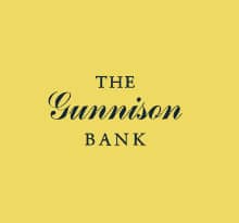 Gunnison Bank and Trust Company Logo