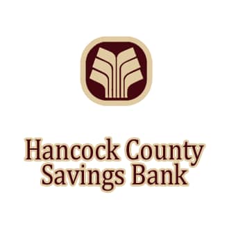 Hancock County Savings Bank Logo