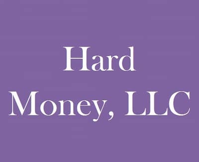 Hard Money, LLC Logo