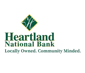 Heartland National Bank Logo