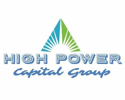 High Power Capital Group Logo