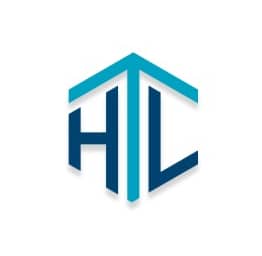 HighTechLending - Las Vegas Logo