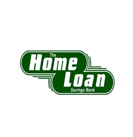 Home Loan Savings Bank Logo