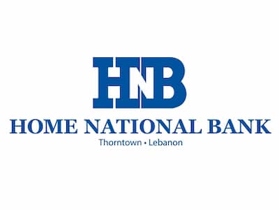 Home National Bank Logo