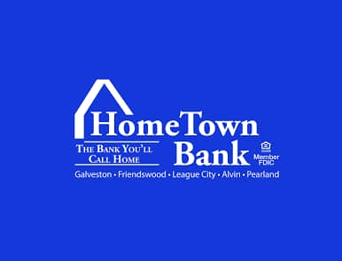 Hometown Bank, National Association Logo