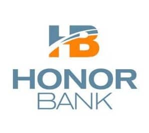 Honor Bank Logo