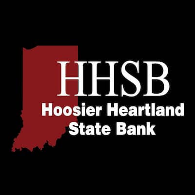 Hoosier Heartland State Bank Logo