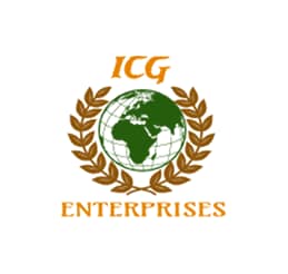 ICG Enterprises LLC Logo