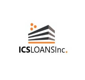 ICS Loans Commercial Mortgage Logo
