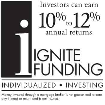 Ignite Funding Logo