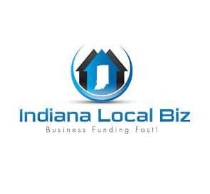 Indiana Local Biz Logo