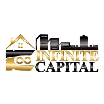 Infinite Capital Logo