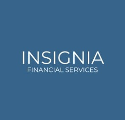 INSIGNIA Financial Services, LLC Logo