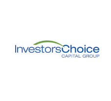Investors Choice Capital Group Logo