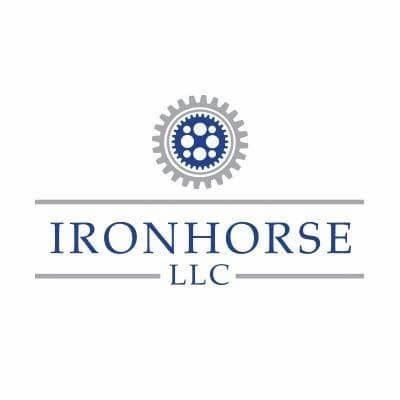 Ironhorse LLC Logo