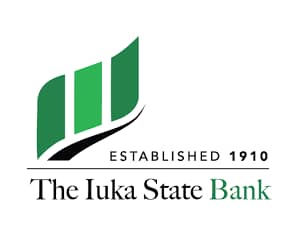Iuka State Bank Logo