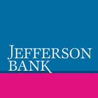 Jefferson Bank Logo