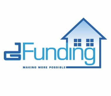 JG Funding Corporation Logo